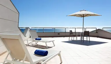 Eurostars Las Salinas