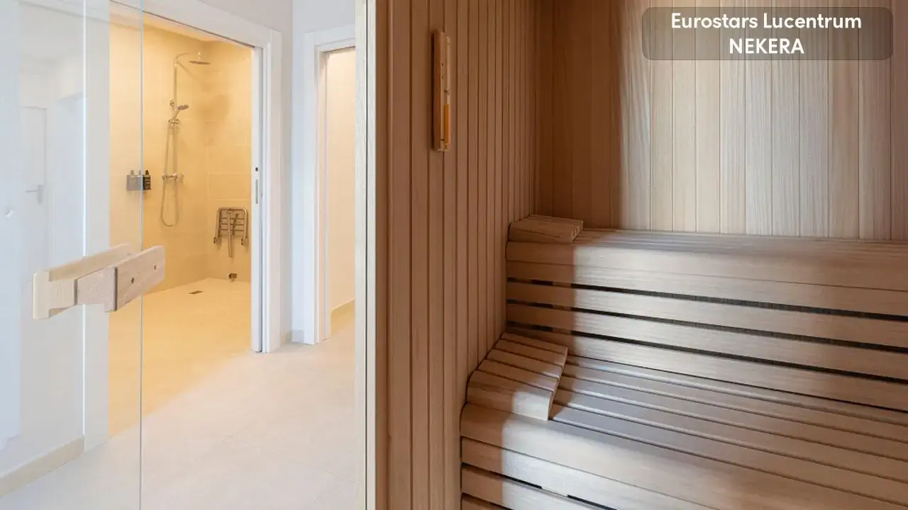Eurostars Lucentum