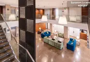 Eurostars Lucentum