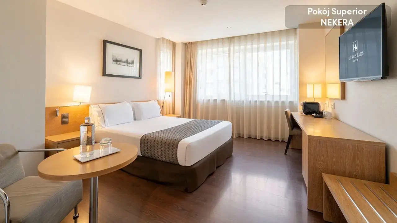 Eurostars Lucentum