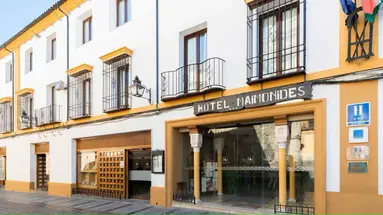 Eurostars Maimonides