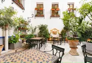 Eurostars Maimonides