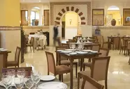 Eurostars Maimonides