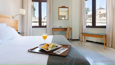 Eurostars Maimonides