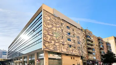 Eurostars Malaga