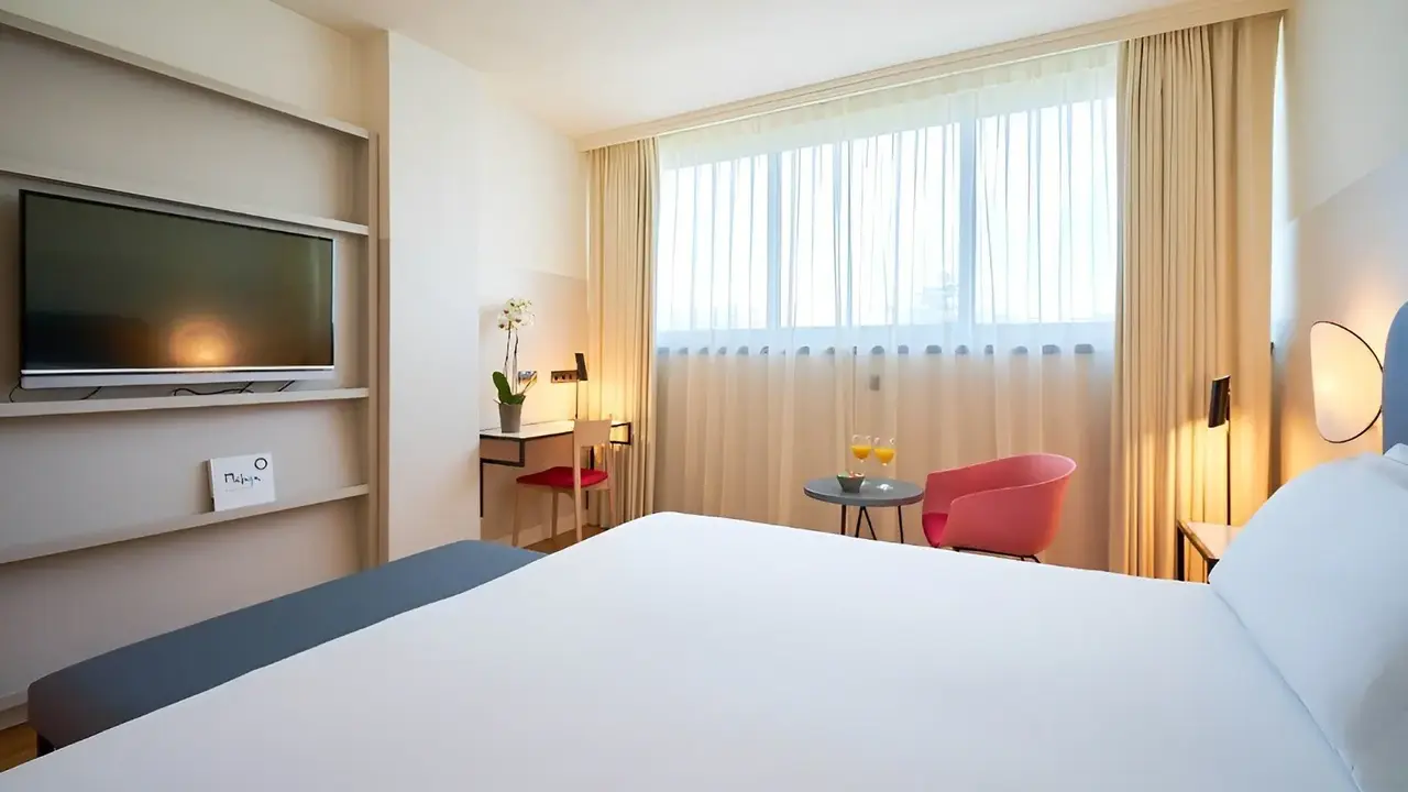 Eurostars Malaga
