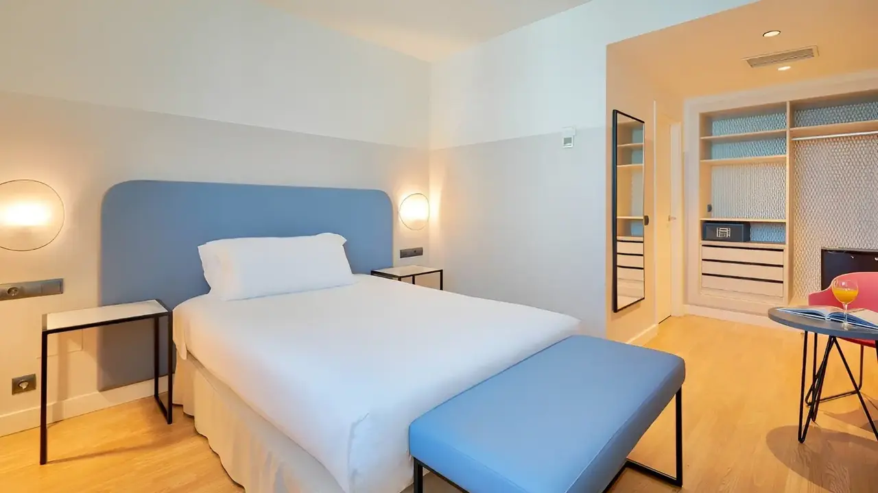 Eurostars Malaga