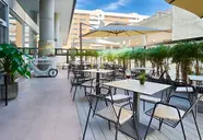 Eurostars Malaga
