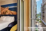 Eurostars Mediterranea Plaza
