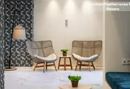 Eurostars Mediterranea Plaza