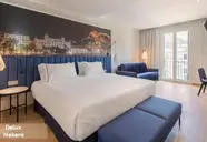 Eurostars Mediterranea Plaza