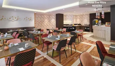 Eurostars Mitre