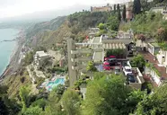 Eurostars Monte Tauro