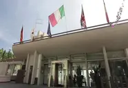 Eurostars Monte Tauro