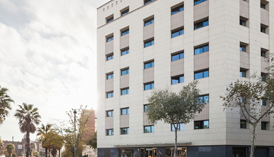 Eurostars Monumental