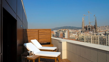 Eurostars Monumental