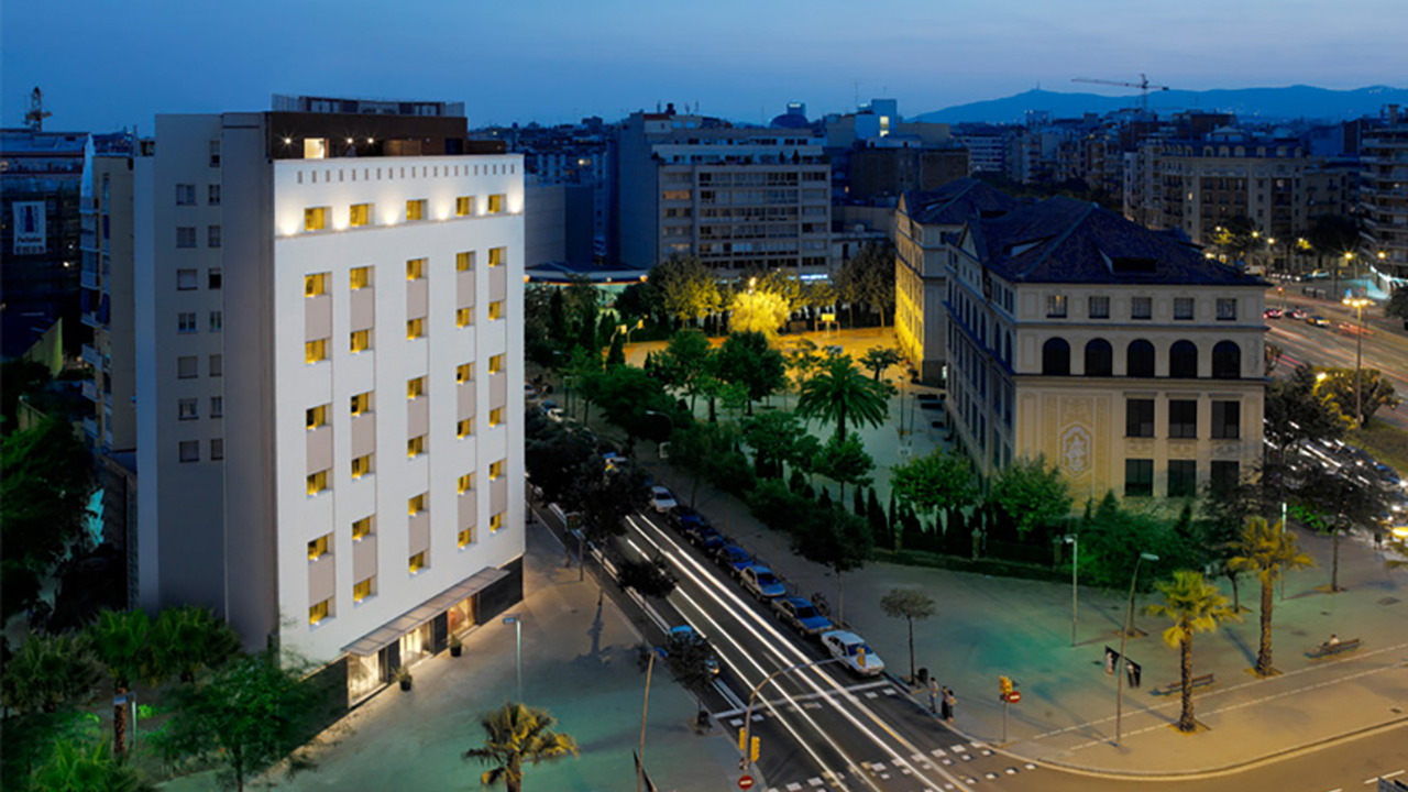 Eurostars Monumental