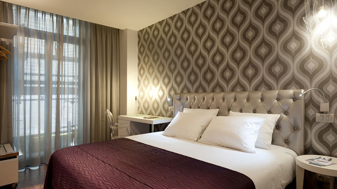 Eurostars Monumental