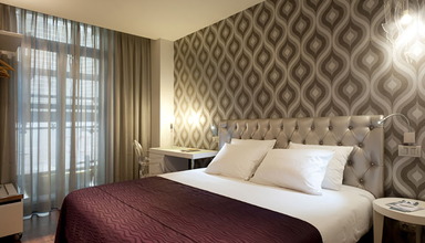 Eurostars Monumental