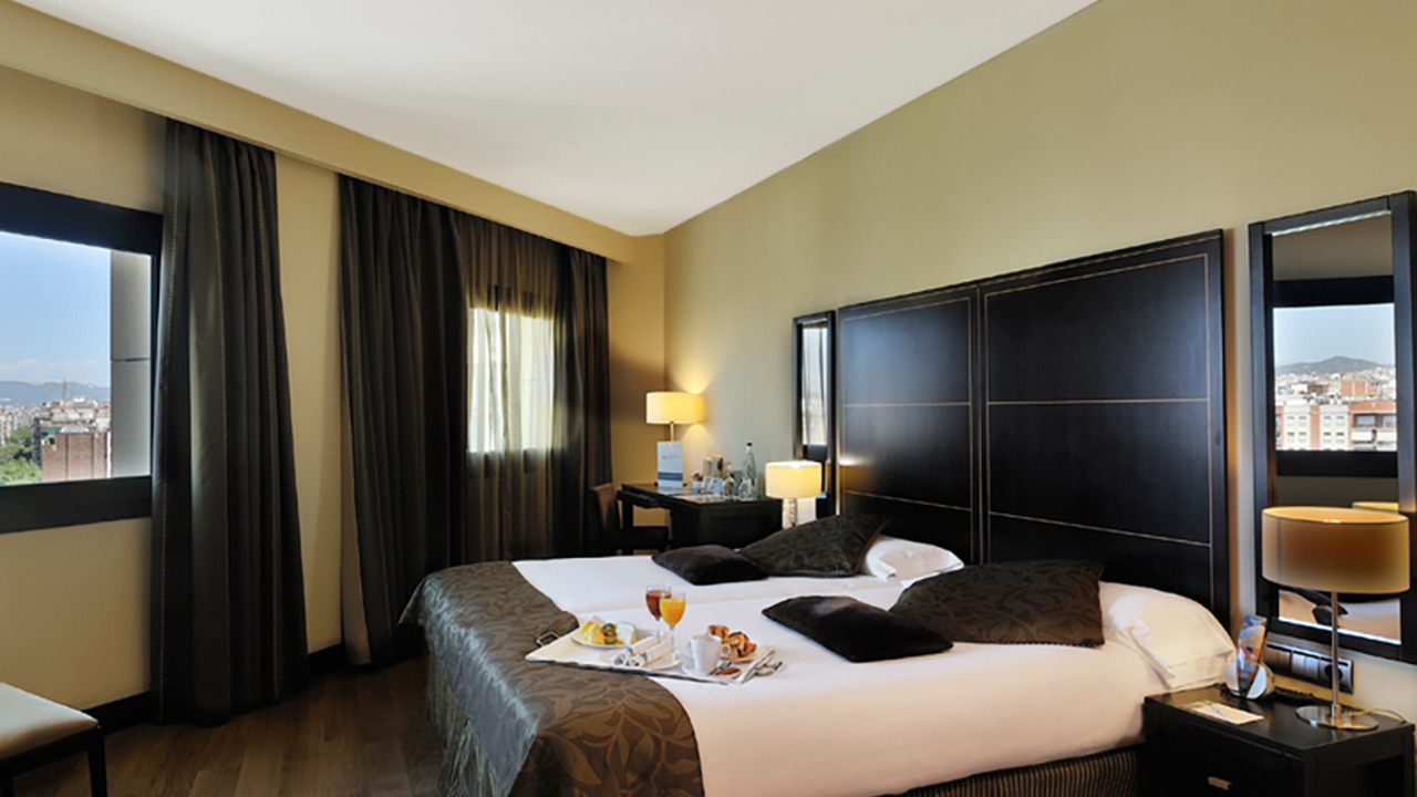 Eurostars Monumental