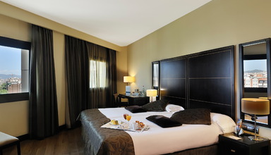 Eurostars Monumental