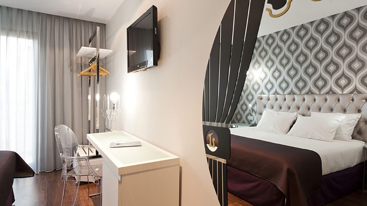 Eurostars Monumental
