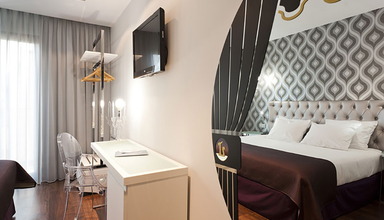 Eurostars Monumental