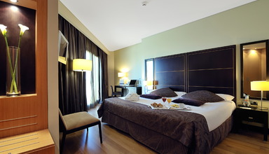 Eurostars Monumental