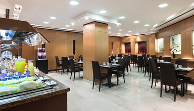 Eurostars Monumental