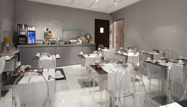 Eurostars Monumental