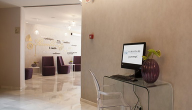 Eurostars Monumental