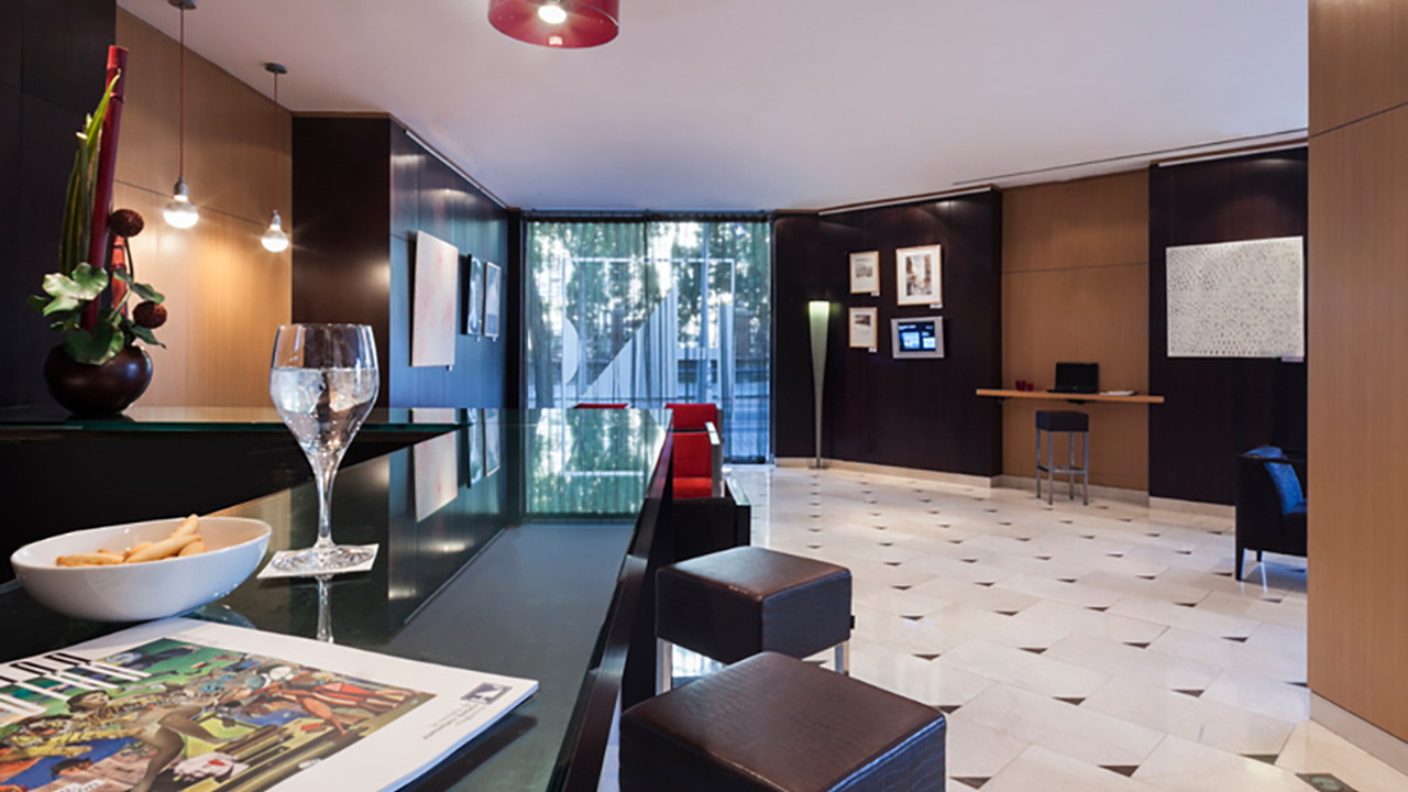 Eurostars Monumental