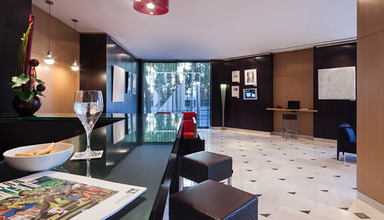 Eurostars Monumental