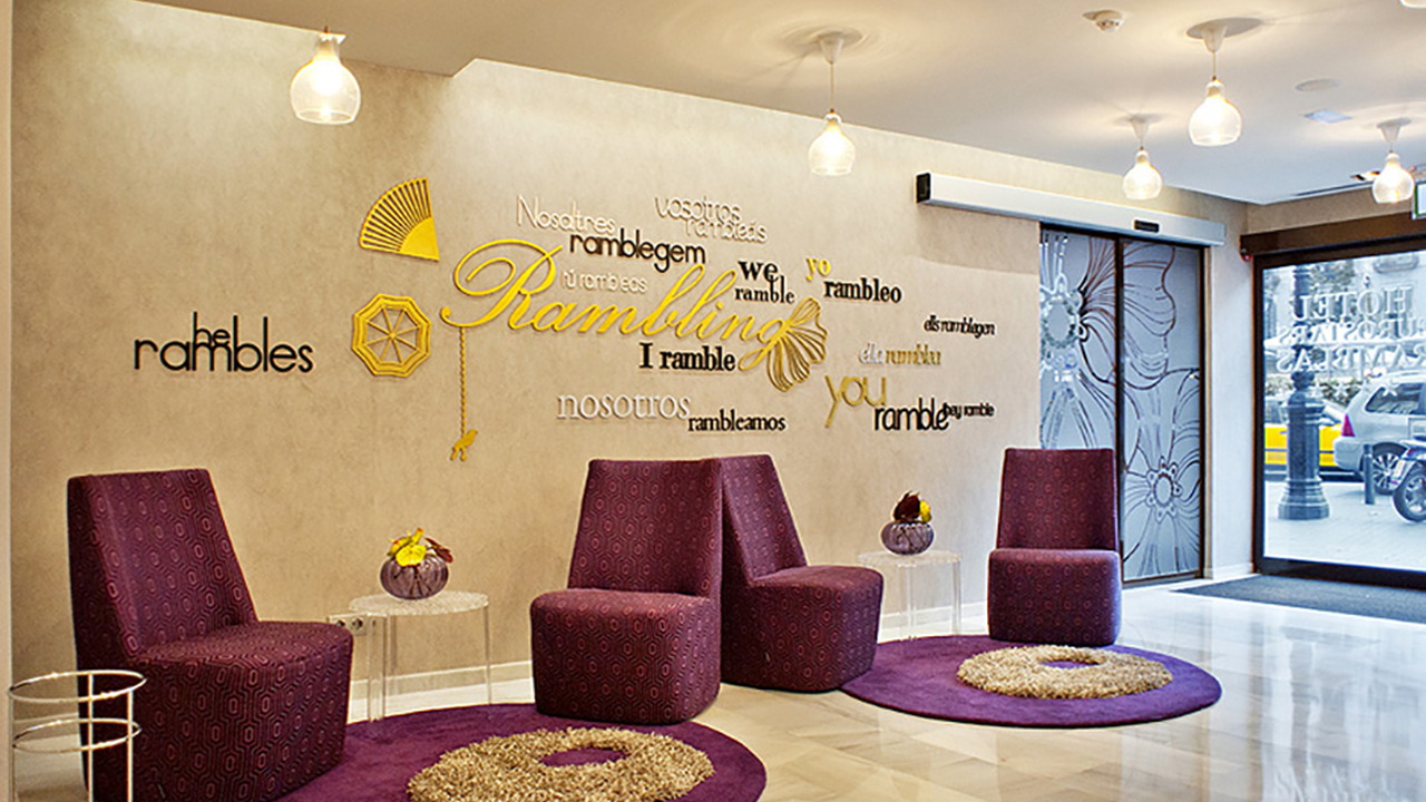 Eurostars Monumental