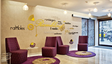 Eurostars Monumental