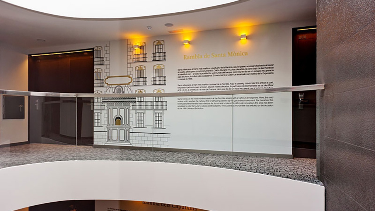 Eurostars Monumental