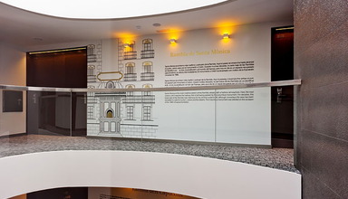 Eurostars Monumental