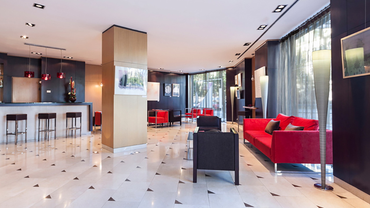 Eurostars Monumental