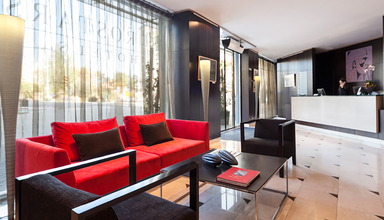 Eurostars Monumental