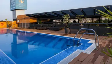 Eurostars Palace