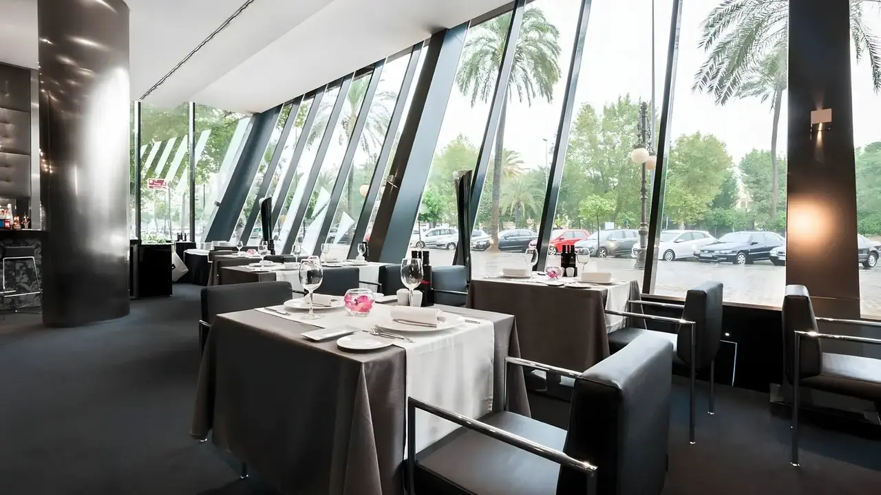 Eurostars Palace