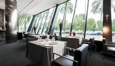 Eurostars Palace