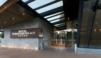 Eurostars Palace