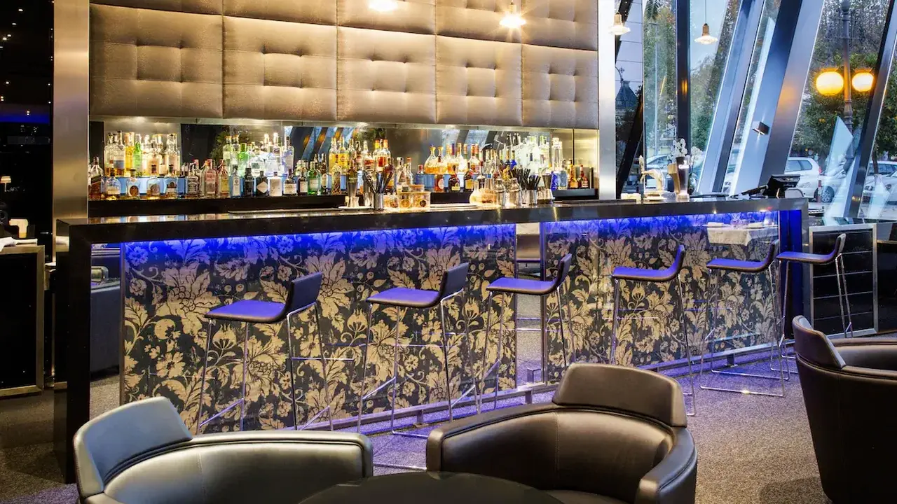 Eurostars Palace