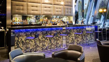 Eurostars Palace