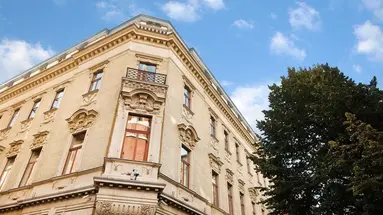 Eurostars Palazzo Zichy