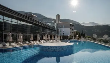 Eurostars Queen of Montenegro 