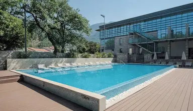 Eurostars Queen of Montenegro