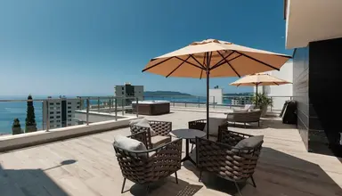 Eurostars Queen of Montenegro