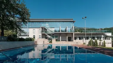 Eurostars Queen of Montenegro